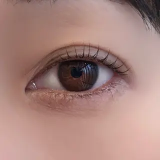 マツエク・マツパ SFIDA所属・永野 亜子のマツエク・マツパデザイン