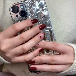 ネイル Aloha  Luana HIKAWASANDOU所属・AlohaLuana 🌺 naoのネイルデザイン