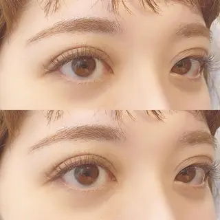 マツエク・マツパ さやま せなのマツエク・マツパデザイン