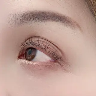 マツエク・マツパ cure upのネイルデザイン