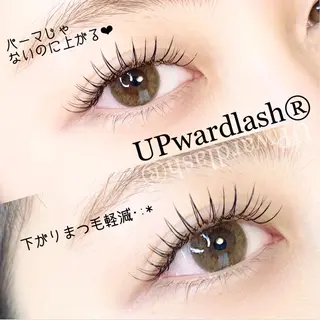 マツエク・マツパ 💎ラズフルール Laz Fleurのマツエク・マツパデザイン