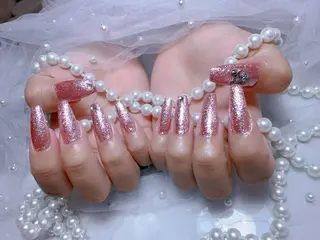 ネイル You&Me Miyuのネイルデザイン