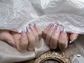 ネイル Miss Uネイルサロン所属・MissU ネイルサロンのネイルデザイン