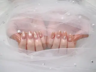 ネイル garden Nail Salonのネイルデザイン