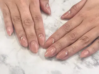 ネイル Regene ARAKIのネイルデザイン