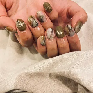 ネイル Chipieee Tokyoのその他イメージ