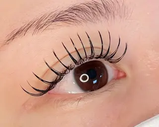 マツエク・マツパ パリジェンヌ/美眉 OLIVIA加藤のマツエク・マツパデザイン