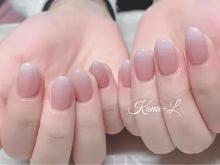 ネイル 芦辺 香奈のネイルデザイン