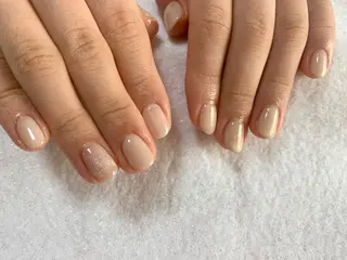 ネイル 手塚 里奈のネイルデザイン