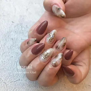 ネイル chulanail所属・arisa .のエステ・リラクイメージ