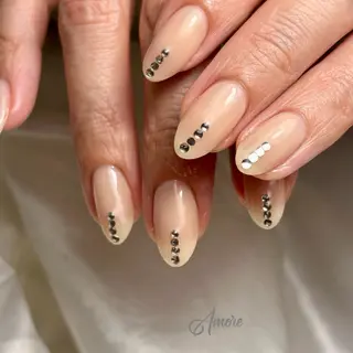 ネイル You kyehwaのネイルデザイン