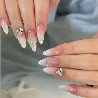 ネイル en nail ikebukuroのネイルデザイン