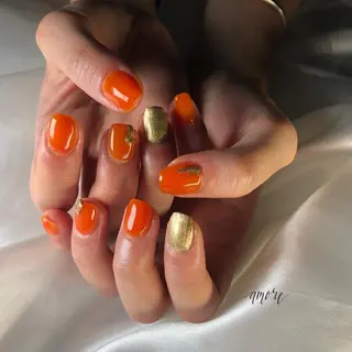 ネイル You kyehwaのネイルデザイン