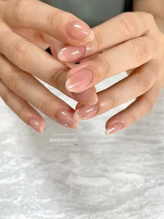 ネイル private salon uluのネイルデザイン