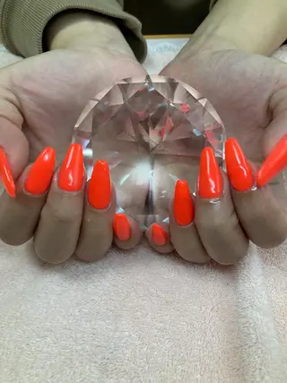 ネイル chii nailのネイルデザイン
