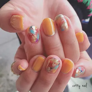 ネイル cottynail -miki-のその他イメージ