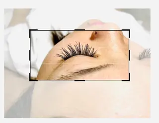 マツエク・マツパ クラージュ所属・COURAGE ゆうのマツエク・マツパデザイン