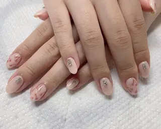 ネイル Nail Annのネイルデザイン