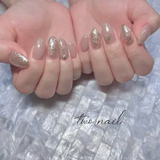 ネイル two nailのネイルデザイン