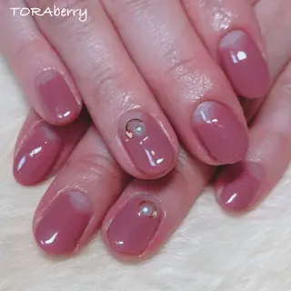 ネイル ネイリスト なつみのネイルデザイン