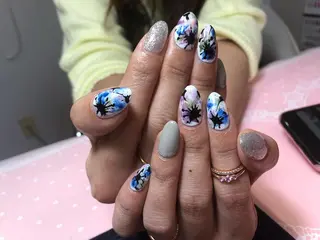 ネイル ネイルサロン Sweetのネイルデザイン