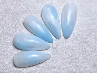 ネイル 🎀Nail新宿店 Aliceのネイルデザイン