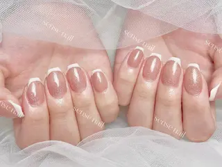 ネイル YUKI 💗 渋谷店のネイルデザイン