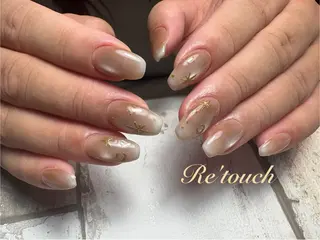 ネイル Re: Miyukiのネイルデザイン