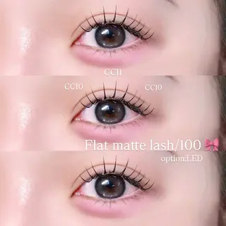 マツエク・マツパ REAL🎀 mocaの眉毛・アイブロウイメージ