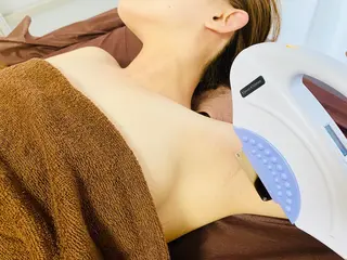 脱毛＆光エステサロン AXIL(アクシル)のエステ・リラクイメージ