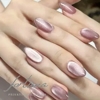 ネイル fortuna 武藤裕美のネイルデザイン