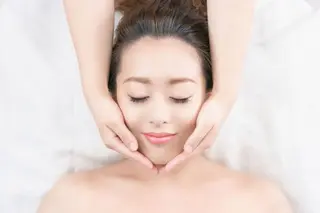 ビューティーフェイス モラージュ菖蒲店所属・ビューティーフェイス モラージュ菖蒲店のエステ・リラクイメージ