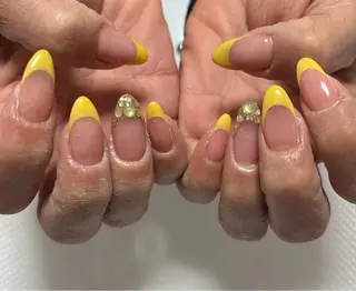 ネイル nail M&T所属・nail M&Tのネイルデザイン