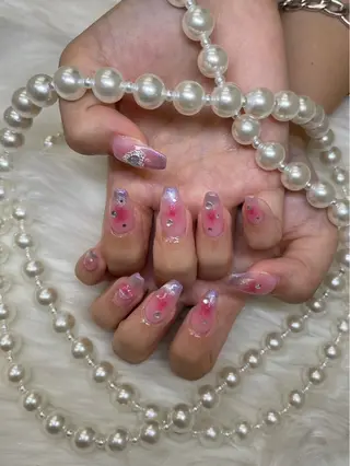 ネイル ono megumiのネイルデザイン