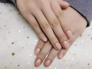 ネイル 上福岡 らんらんのネイルデザイン