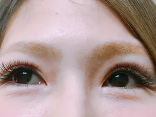 マツエク・マツパ Calin カランのマツエク・マツパデザイン