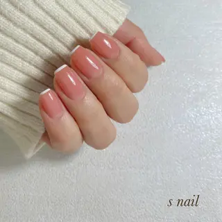 ネイル s nail さとよしみゆきのネイルデザイン