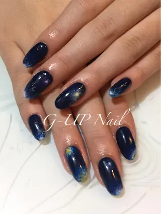 ネイル 田澤 真理子のネイルデザイン