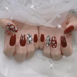 ネイル nail ONE🤍のネイルデザイン