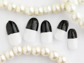 ネイル Tiary Nail Fのネイルデザイン