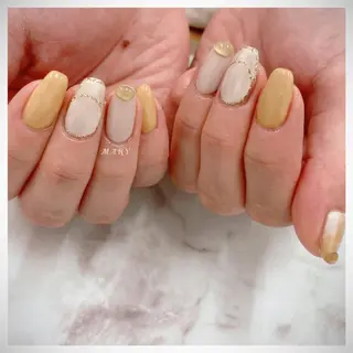 ネイル Mary nail所属・Mary nail .narumiのネイルデザイン