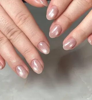 ネイル ｉｎｇ .のネイルデザイン