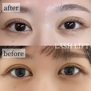 マツエク・マツパ VIAS CANACOのマツエク・マツパデザイン