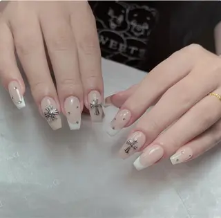 ネイル すずき みおのネイルデザイン