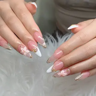 ネイル Hani Nail Salonのネイルデザイン