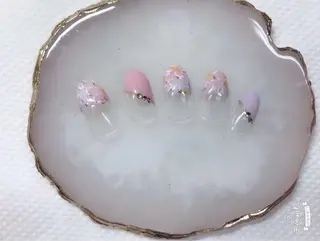 ネイル 狭山店(林) You nailのネイルデザイン