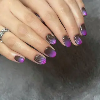 ネイル u sのネイルデザイン