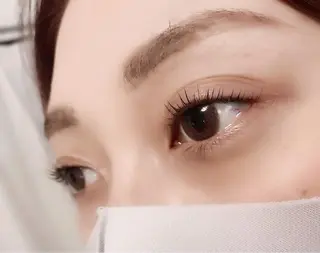 マツエク・マツパ Fleur フルールのマツエク・マツパデザイン