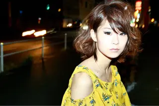 NAP hair owariasahi所属・モリヒロ マサシのその他イメージ