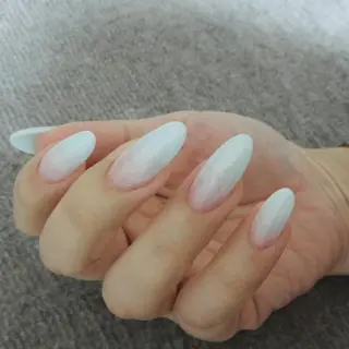 ネイル nail myuu【ネイルミュー】所属・nail myuu 【ネイルミュー】のネイルデザイン